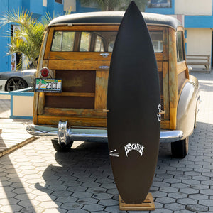 Lost Sub Driver 2.0 Thumb Double Dart EPS 5'11 Surfboard - Futures