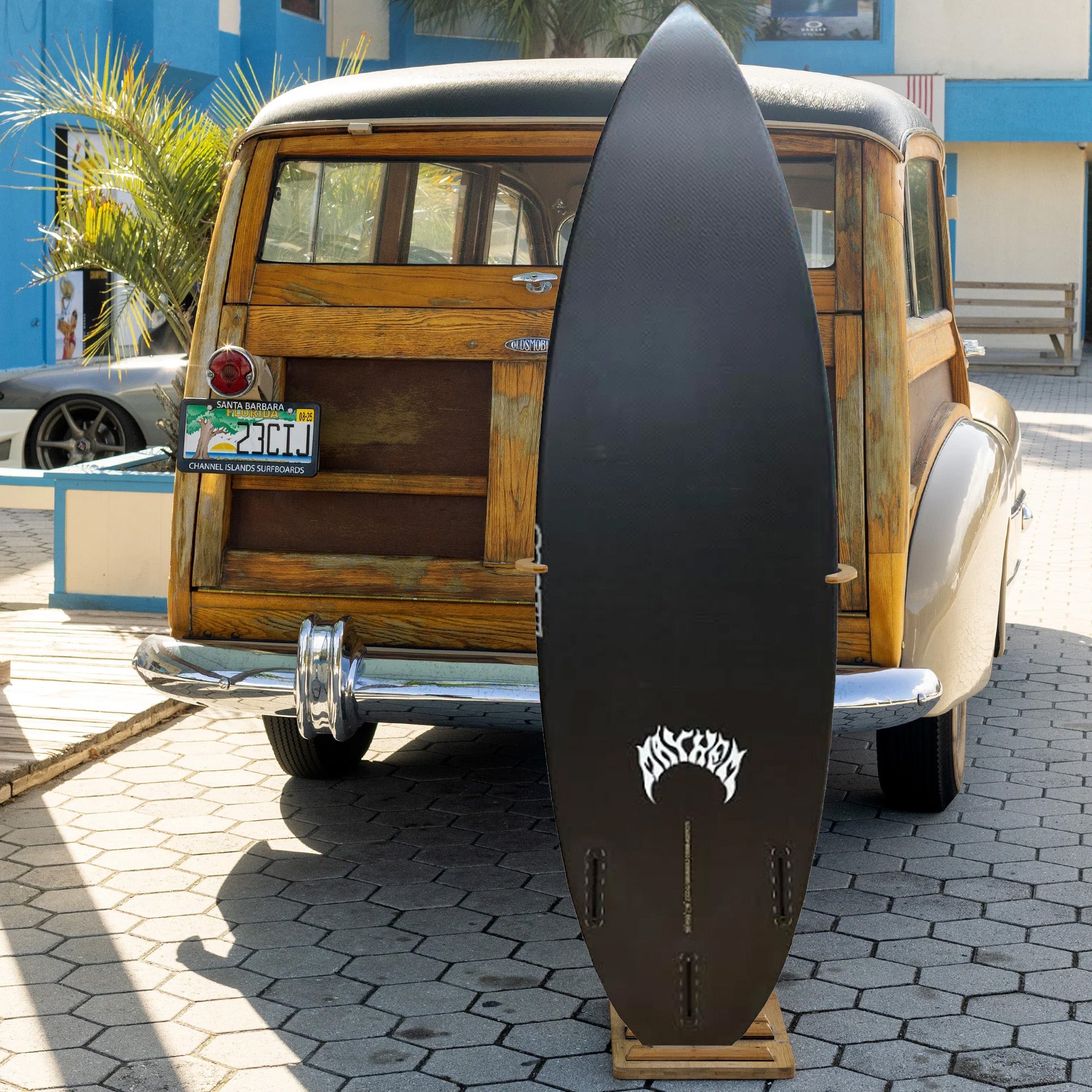 Lost Sub-Driver 2.0 Surfboard - Surf Station Store