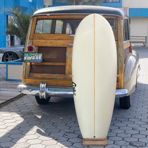 Cronin 5'4 Consignment Surfboard - Futures