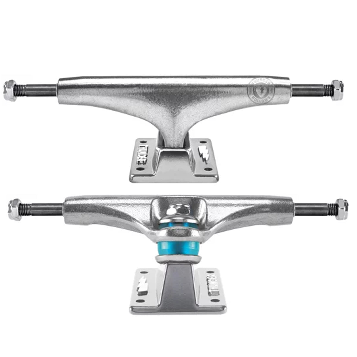 Thunder Night Hollow-LT 149mm Skateboard Trucks