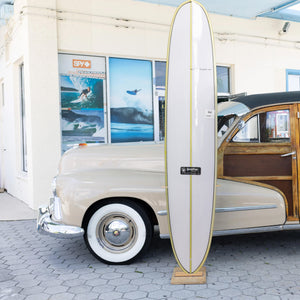 Sunshine CC Rider 9'4 Longboard Surfboard