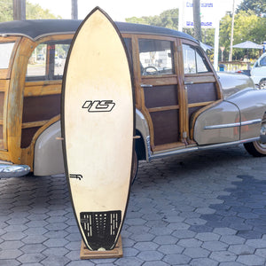 Hayden Shapes Loot Future Flex 5'6 Consignment Surfboard - FCS II