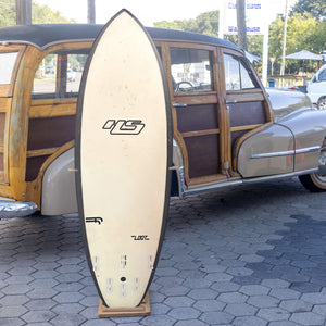 Hayden Shapes Loot Future Flex 5'6 Consignment Surfboard - FCS II
