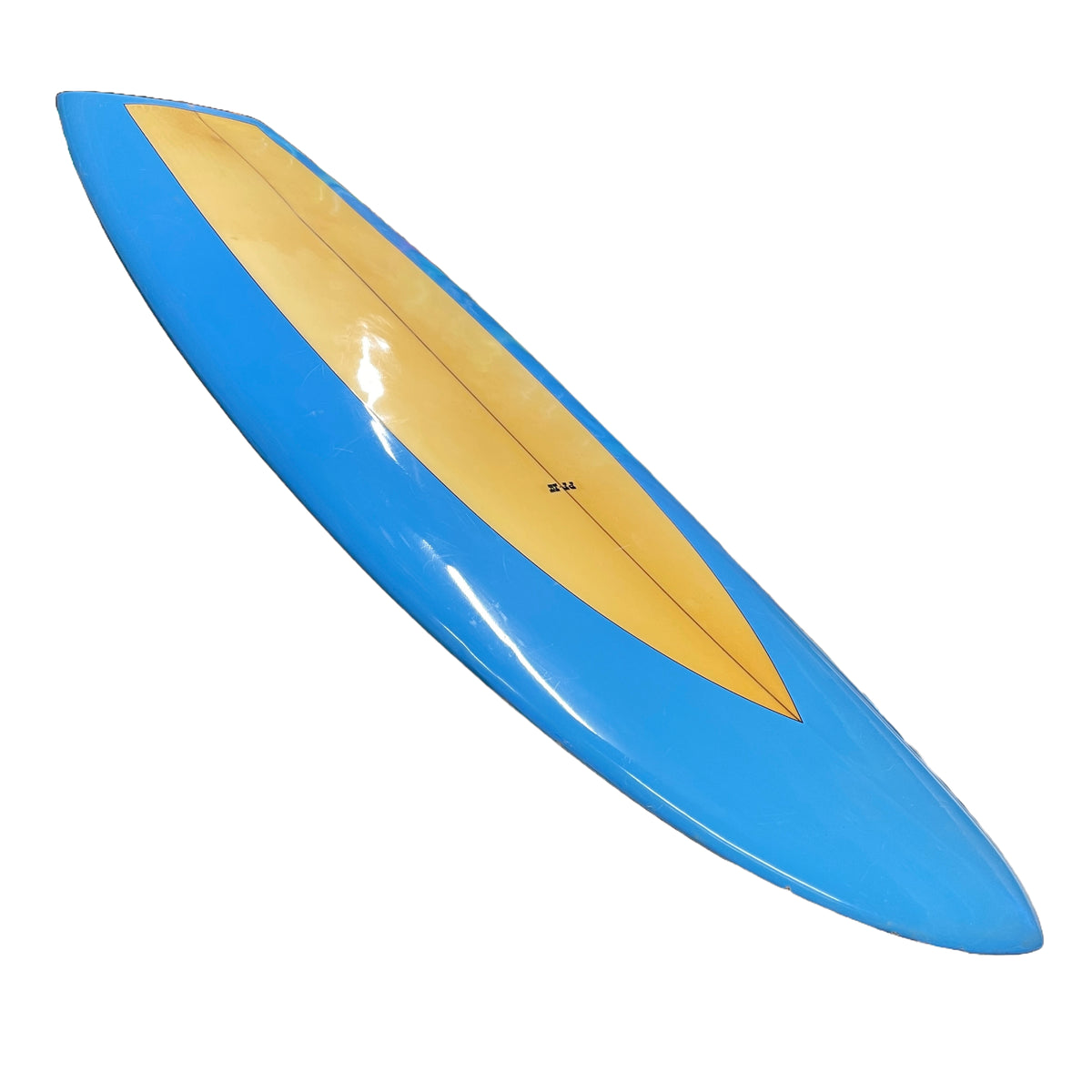 Hobie Positive Force IV *RARE* Collector Surfboard