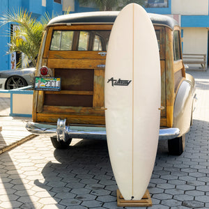 Autrey Surfboards 5'7 Consignment Surfboard - Glass Ons