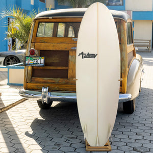 Autrey Surfboards 5'7 Consignment Surfboard - Glass Ons