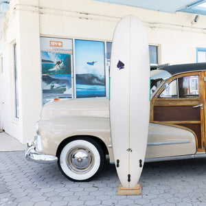 Kechele Malibu 8'0 Surfboard - FCS II