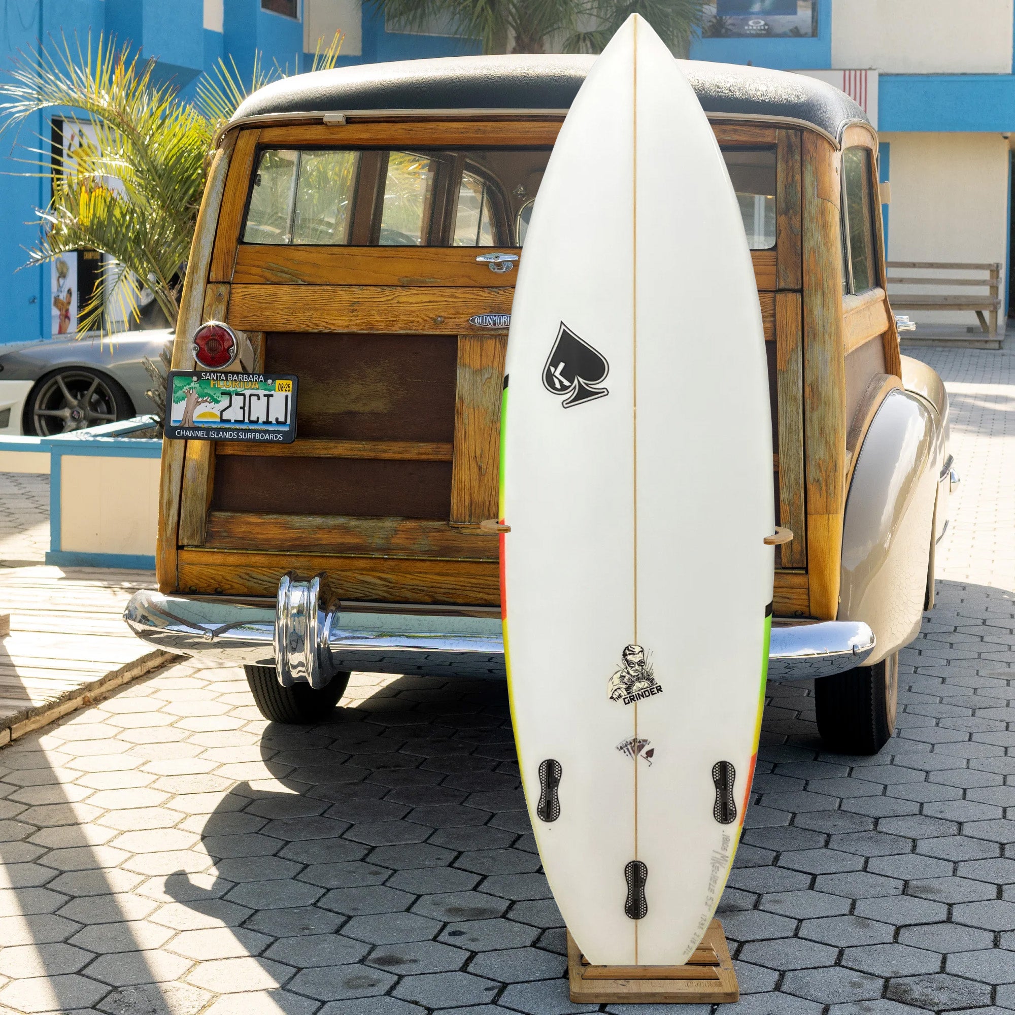 Kechele - Surf Station Store