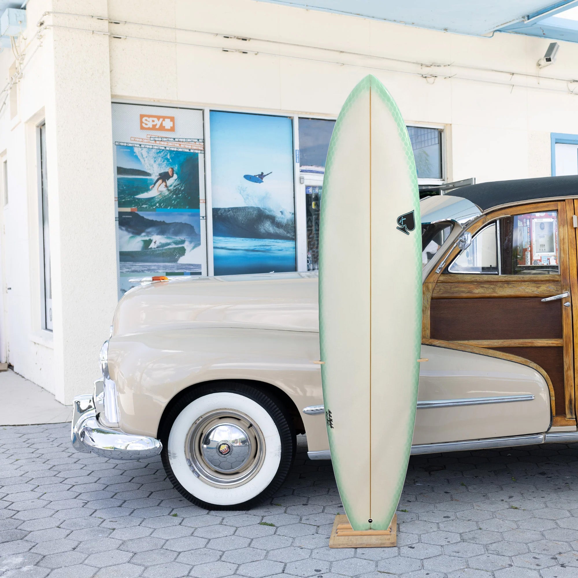 Kechele Surfboards - Surf Station Store