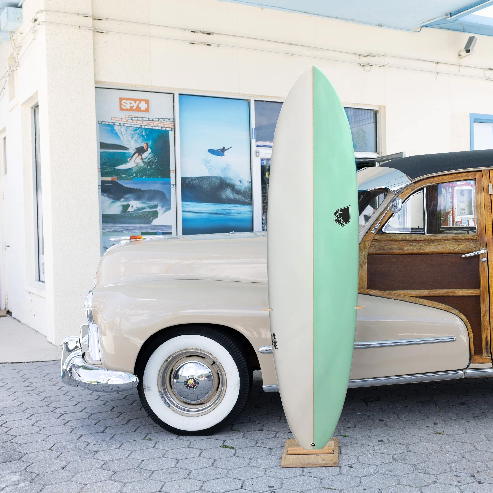 Kechele Surfboards - Surf Station Store