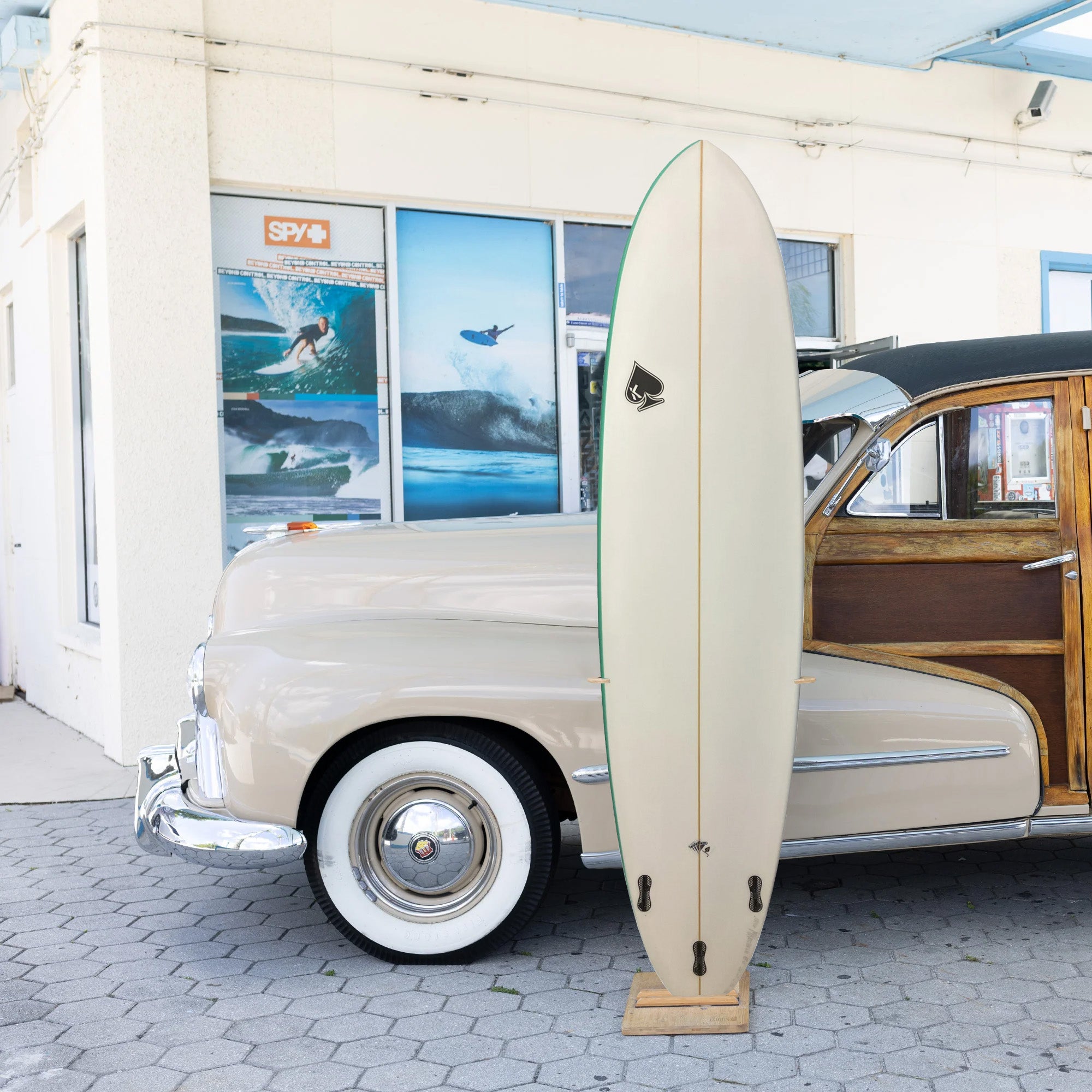Kechele Surfboards - Surf Station Store