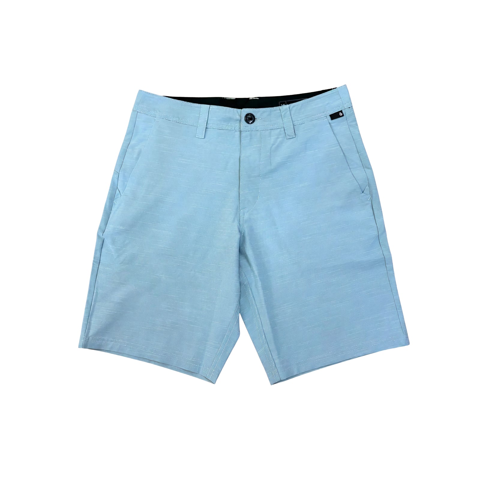 Volcom Slub Frickin Cross Shred Hybrid 20" Men's Walkshorts - Cameo