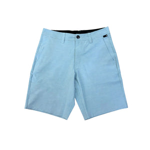 Volcom Slub Frickin Cross Shred Hybrid 20" Men's Walkshorts - Cameo