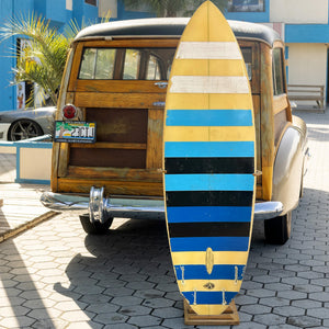 Kinetic Surf Designs 6'0 Consignment Surfboard - Futures