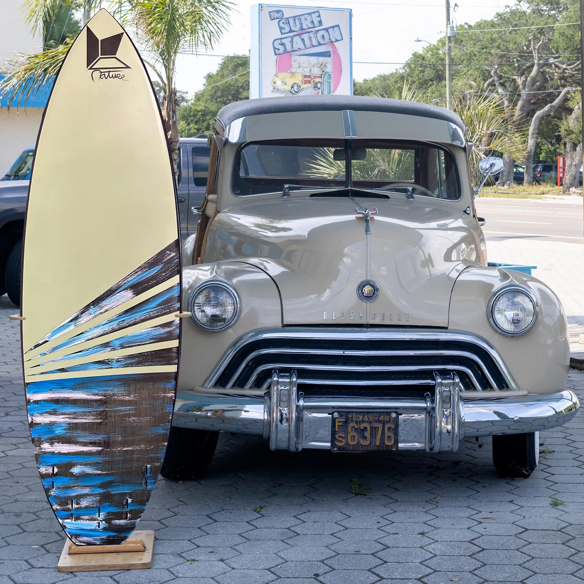 Dominator 2 Front Firewire Dominator II Helium 6'1 Consignment Surfboard - FCS II - Surf ...