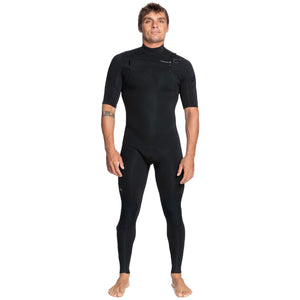 Quiksilver Every Day Sessions 2/2mm Men's S/S Fullsuit