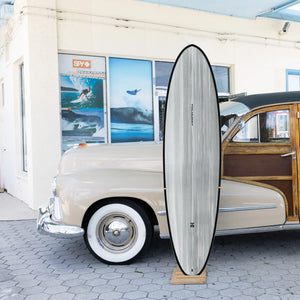 Thunderbolt Moe 7'4 Surfboard - FCS II