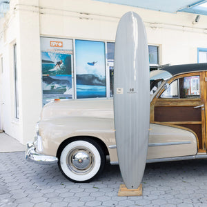 Thunderbolt HI4 9'1 Longboard Surfboard