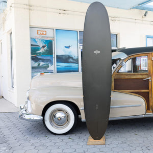 Thunderbolt Ibis 9'4 Longboard Surfboard