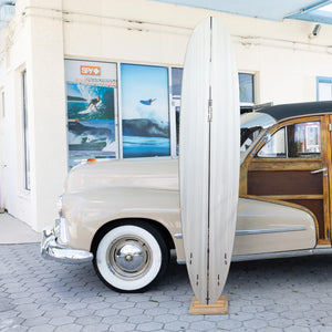 Thunderbolt HIHP Speed 9'1 Longboard Surfboard