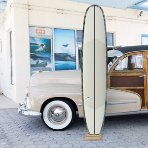 Thunderbolt Sprout 2 9'6 Longboard Surfboard