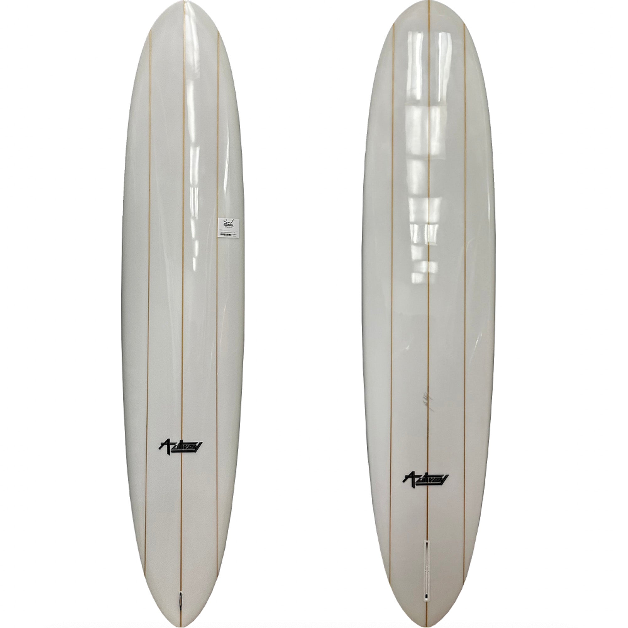 Warrior Longboard Surfboard