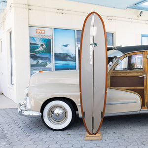 Bing Majestic 8'6 Longboard Surfboard