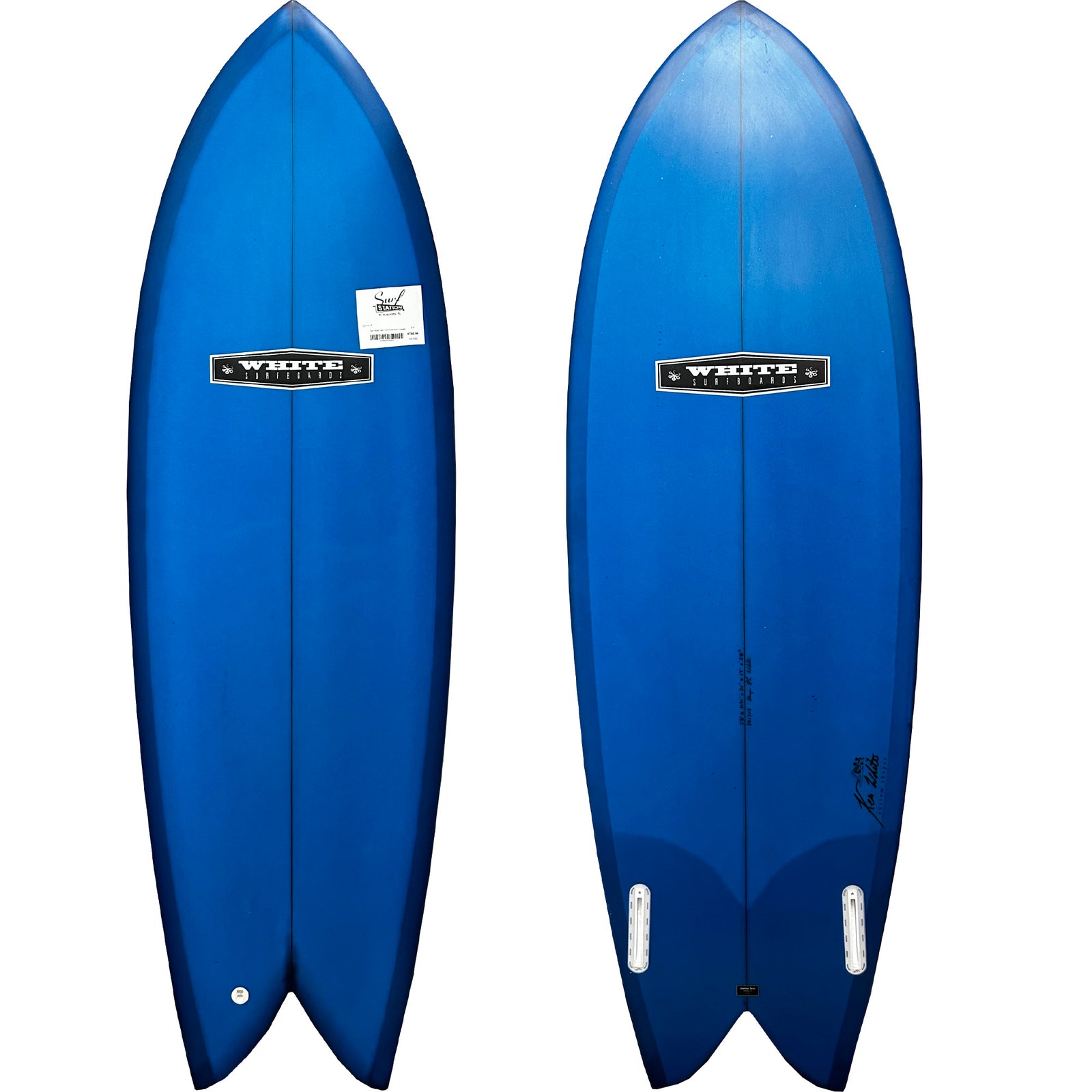 Channel Islands Pod Mod Surfboard - The Surf Station - Surf Station Store