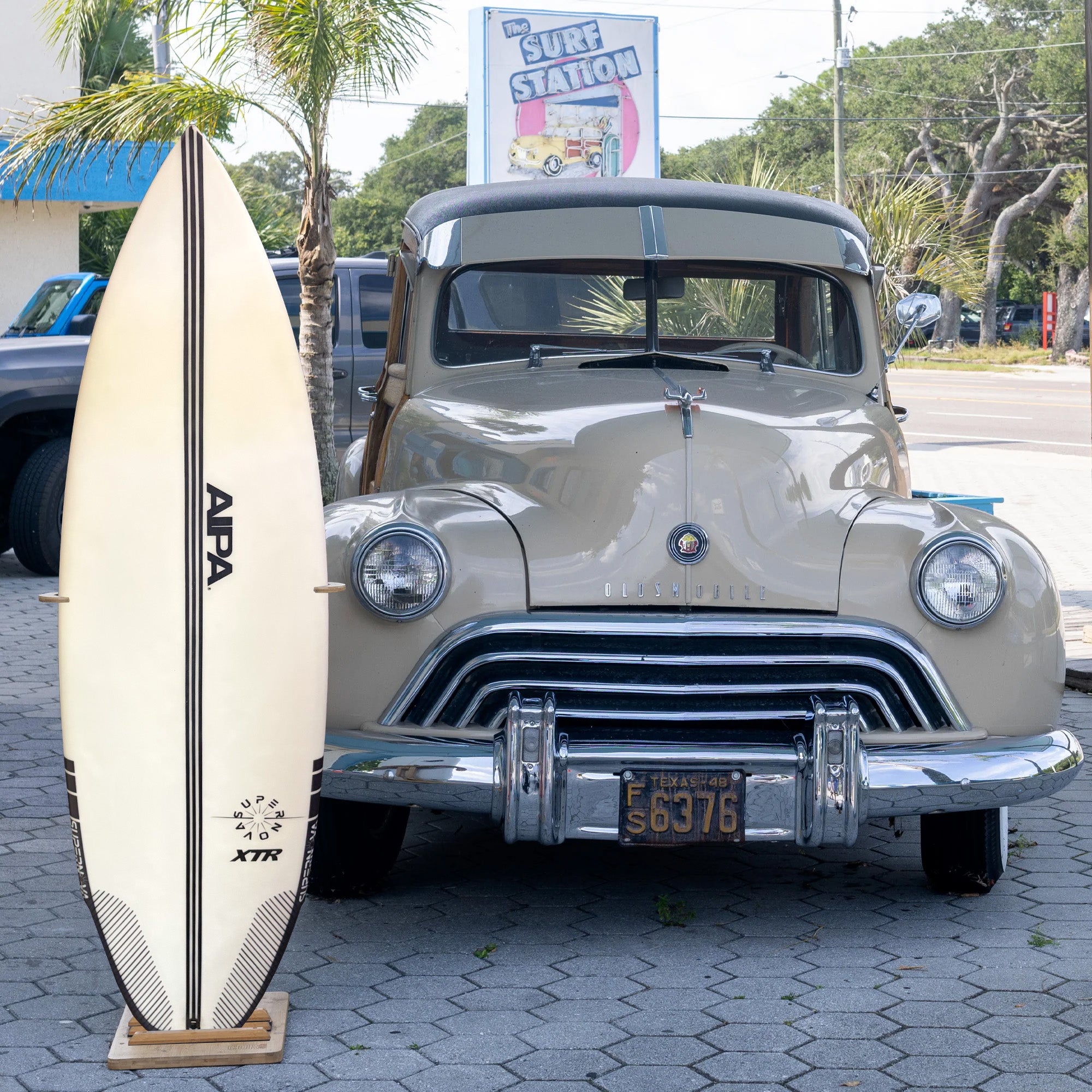 Consignment - Surf Station Store