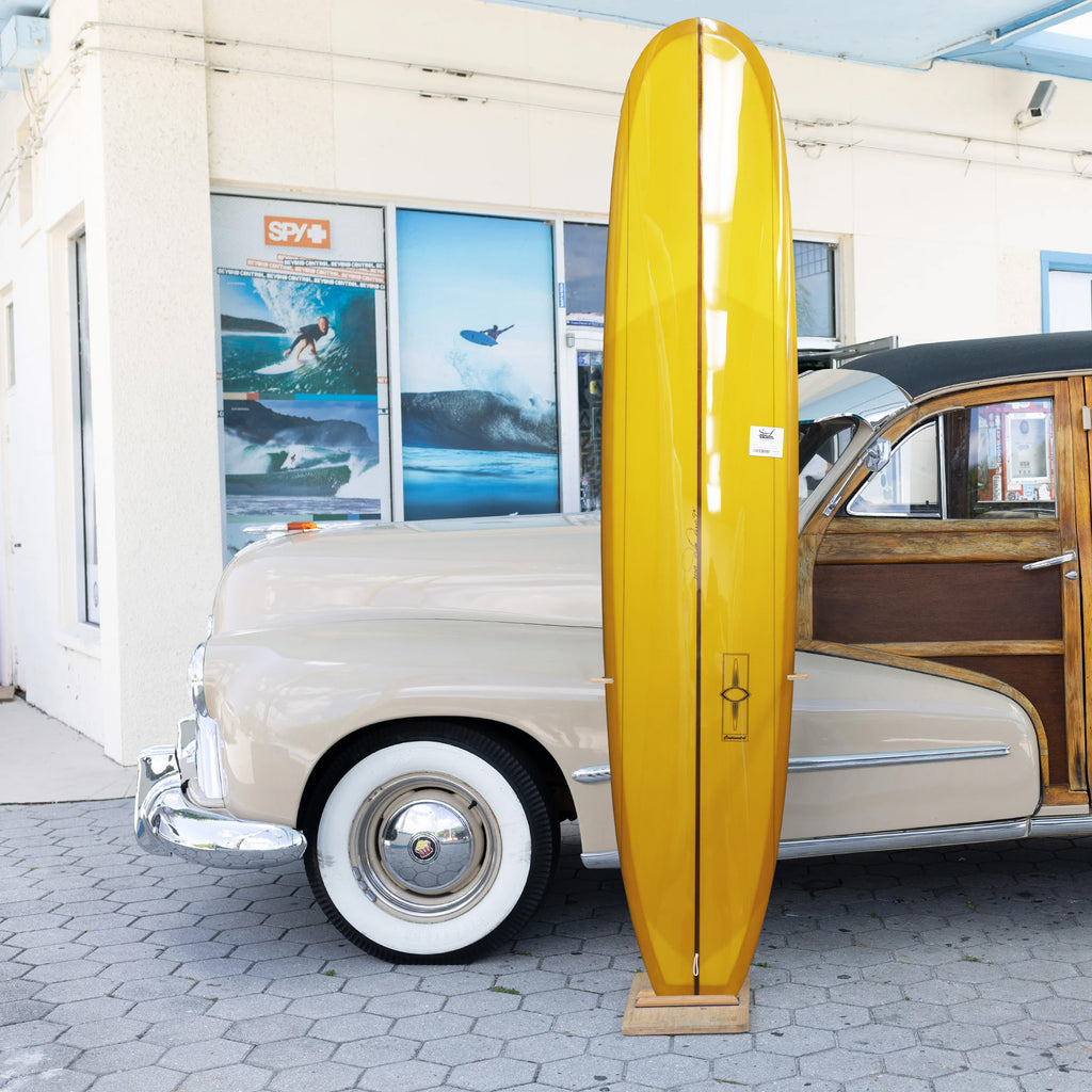 Bing Continental 9'8 Longboard Surfboard - Surf Station Store