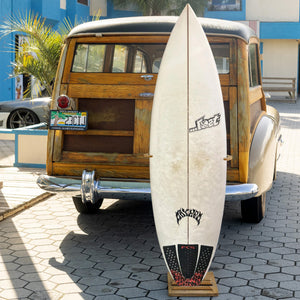 Lost Driver 3.0 5'7 Used Surfboard - Futures