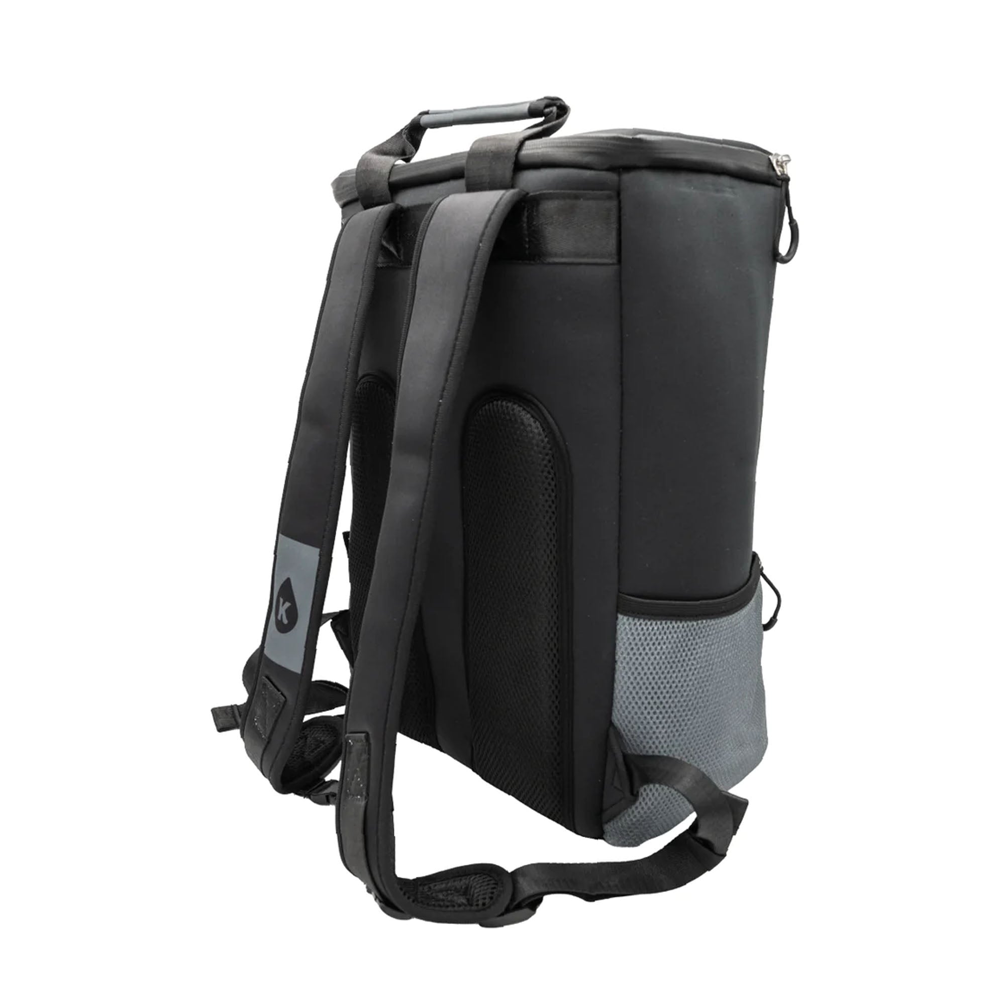 backpack cooler laptop Kanga 24 Pack Cooler Backpack-Midnight