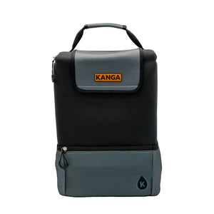 Kanga Coolers Pouch 24-Pack Backpack Cooler