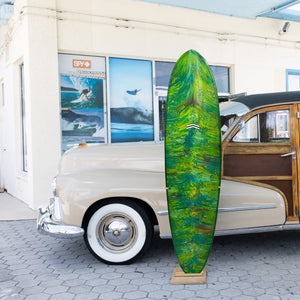 Thunderbolt Outlier 7'6 Surfboard - FCS II