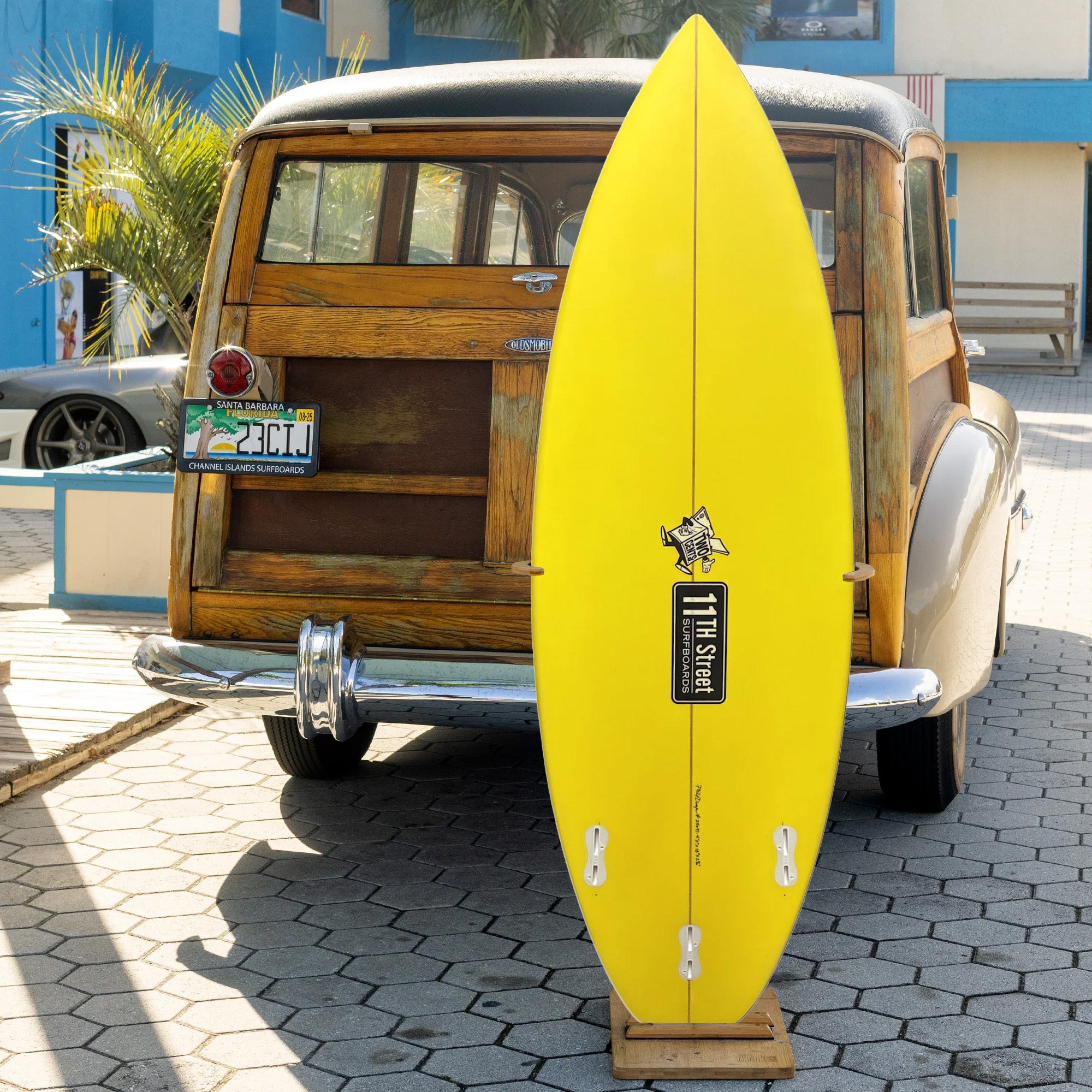 Grom Surfboard - Surf Station Store