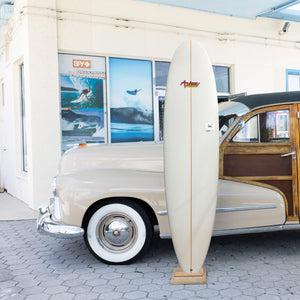 Autrey Funshape 7'10 Surfboard - FCS II