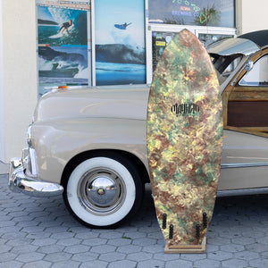 Lost RNF Retro 5'3 Used Surfboard - Futures