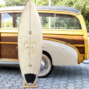 Lost Retro Tripper 6'0 Used Surfboard - Futures