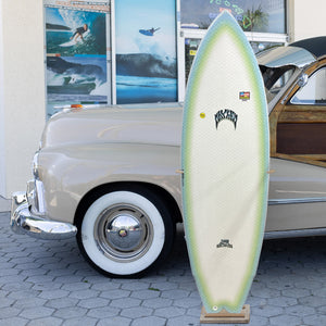 Lost Pisces LibTech 5'10 Surfboard - Futures Compatible