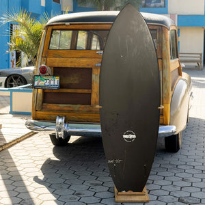JS Industries 5'5 Used Surfboard - Futures
