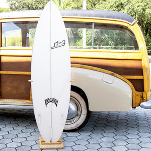 Lost Driver 3.0 6'1 Surfboard - Futures