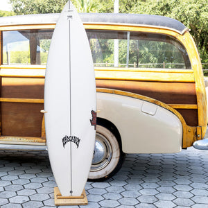 Lost Sub Driver 3.0 Swallow 5'11 Surfboard - Futures