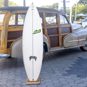 Lost Driver 3.0 Round 5'9 Surfboard - Futures