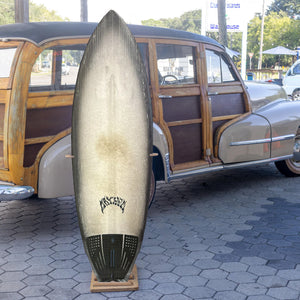 Lost Pisces 5'6 Consignment Surfboard - FCS II