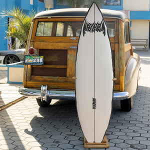 Lost Speed Demon 5'8 Surfboard - FCS II