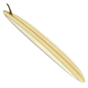 Dale Velzy Custom 9’8 Collector Longboard Consignment