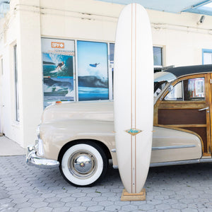 Hobie Uncle Buck II 9'6 Longboard Surfboard