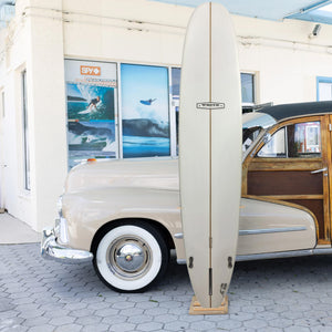 Ken White HP 9'6 Longboard Surfboard