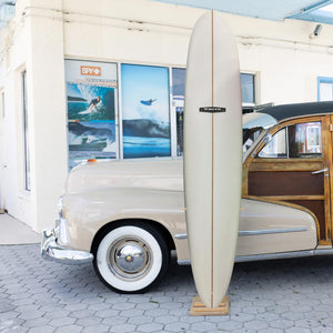 Ken White HP 9'0 Longboard Surfboard