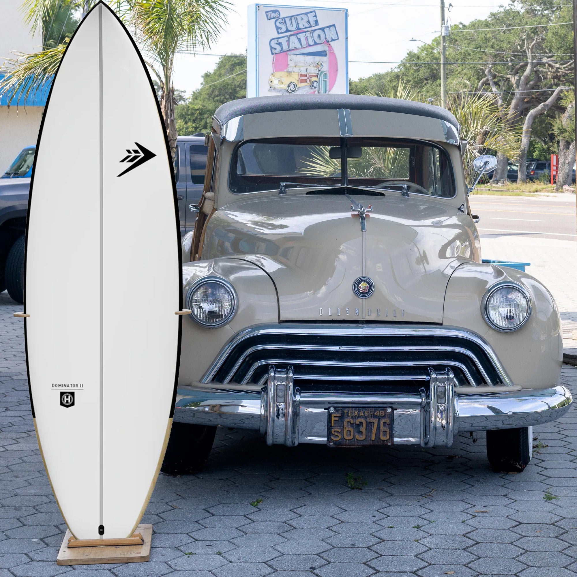 Firewire Dominator 2.0 Surfboard - Surf Station Store
